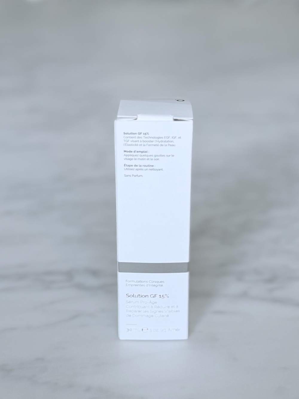 $20 or FREE NIB The Ordinary GF 15% Solution - Picture 3 of 6